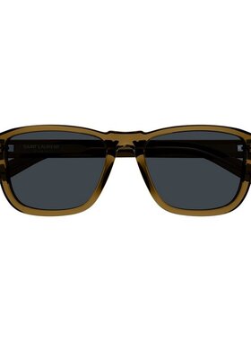 SAINT LAURENT 男士眼镜配饰 SL710004