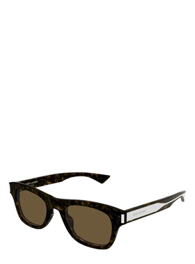 SAINT LAURENT 男士眼镜 SL877006 SS2026 花色 全框太阳镜