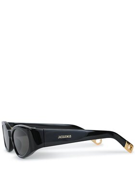 JACQUEMUS 女士太阳镜 JAC4C1SUN AW2025 花色 【付后1h可退】