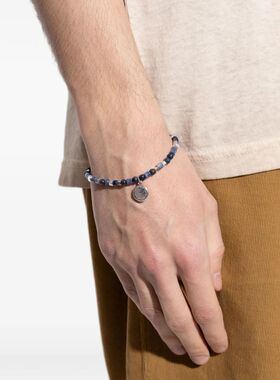 ISABEL MARANT 男士手链手镯 BR0211HAC3B14TFBSI SS2026