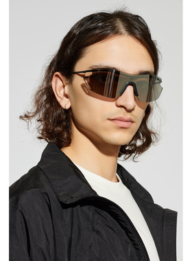 1h可退 EA7 EMPORIO ARMANI 男士太阳镜 0Q72001030016G CO