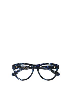 1h可退 CHLOÉ 女士眼镜 CH0152O004 SS2023 黑色 CHLOÉ Eyeglasse