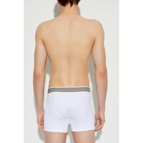 1h可退 香港直邮VERSACE 男士内裤 10242271A177721W000 SS2026 - 图2