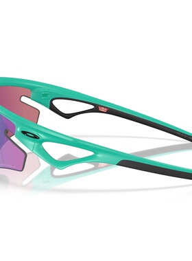 OAKLEY 男士太阳镜 10771872121178 CO 绿色 Occhia支付后1h可退