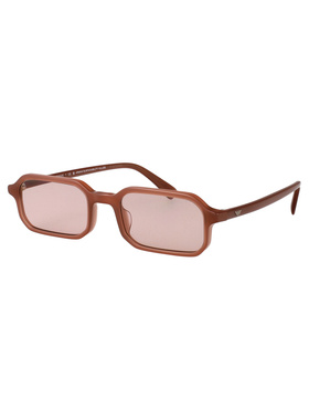 EMPORIO ARMANI 男士太阳镜 0EA4253U627173 SS2026