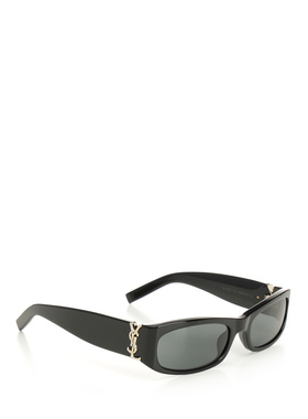 SAINT LAURENT 女士太阳镜 843065Y99561000 AW2025