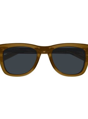 SAINT LAURENT 男士眼镜太阳镜 SL712004