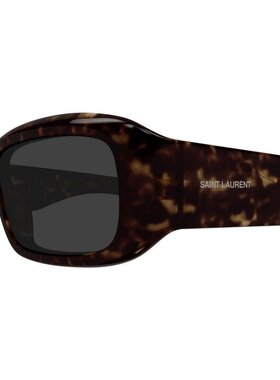 SAINT LAURENT 男士太阳镜 SL809002配饰