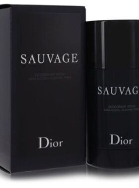 香港直邮迪奥（Dior）旷野之心男士止汗香膏75g正品