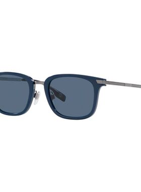 Burberry巴宝莉-sunglasses男士太阳镜