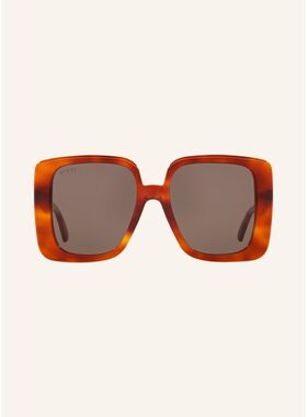 1h可退 GUCCI 女士太阳镜 100155291315000 CO 花色 Sunglasses G
