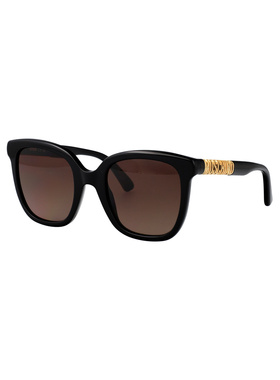 MOSCHINO 女士太阳镜 MOS178S807 SS2026 棕色 MOS178/S