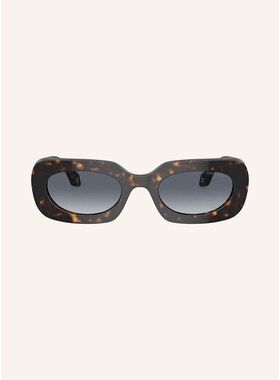 1h可退 GIORGIO ARMANI 女士太阳镜 100151392215002 CO 花色
