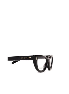 1h可退 gucci 女士 太阳镜古驰猫眼