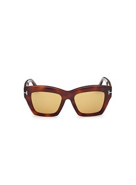 1h可退 TOM FORD 男士太阳镜 FT119153E CO 花色配饰