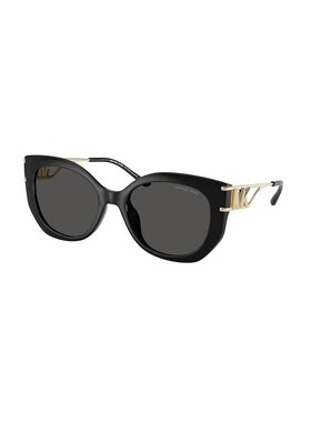 MICHAEL KORS 女士太阳镜 MK2236U300587 CO 黑色