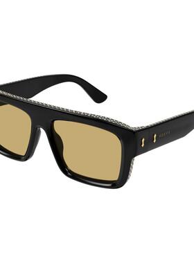 Gucci 古驰 男士 -sunglasses 太阳镜 GG1461S004CB