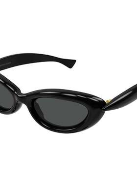 香港直邮BOTTEGA VENETA 女士眼镜 BV1484S001 AW【付后1h可退】