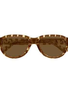 BOTTEGA VENETA 男士太阳镜 BV1410S004