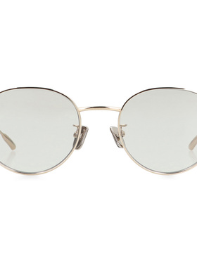 MONCLER 男士太阳镜 K20910ME4006TD10078753 AW2025