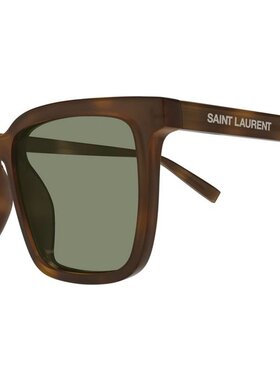 Saint Laurent 圣罗兰 男士 SL 500 009 太阳镜 SL500009