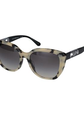 1h可退 EMPORIO ARMANI 女士眼镜 0EA4214U605811 CO 花色