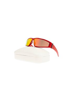 ALEXANDER MCQUEEN 男士眼镜 821645J07626320 SS2025