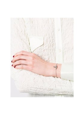 VIVIENNE WESTWOOD 女士手链手镯 6102006602P116CN水晶