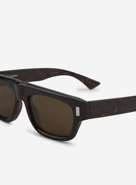 SAINT LAURENT 男士眼镜太阳镜 822193Y99562336 SS2025