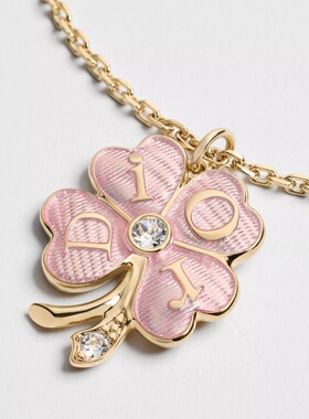 CHRISTIAN DIOR 女士项链 N4051WOMLQD216 AW2026 支付后1h可退
