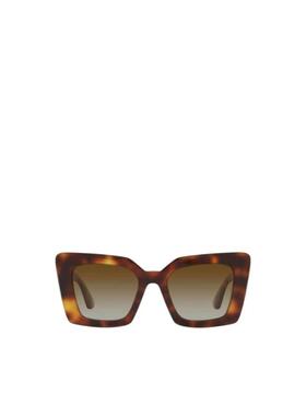 BURBERRY 女士眼镜 DAISYBE43443316T5A AW2022 【付后1h可退】