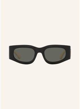 GUCCI 女士太阳镜 100281509313000 CO 花色 Sunglasses GC002288