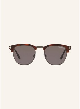 TOM FORD 女士太阳镜 100093833215000 CO 花色 Sunglasses TR000