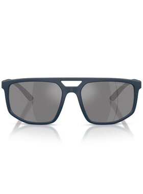 1h可退 EMPORIO ARMANI 男士太阳镜 EA4248U62606G AW2025