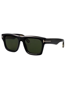 TOM FORD 男士眼镜 FT120001N AW2025 绿色