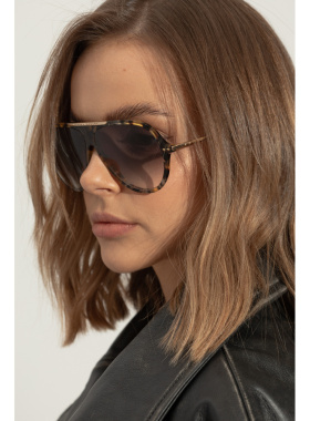 ISABEL MARANT 女士太阳镜 IM0162S02IKHAVANAGOLD