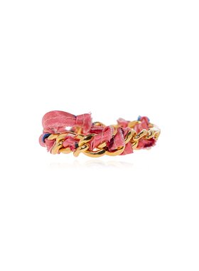 BALENCIAGA 女士饰品 852576TZBPG7668 CO 红色