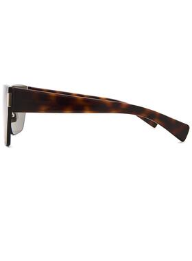 1h可退 潮奢 Saint Laurent 圣罗兰 女士 猫眼太阳眼镜 SL755002