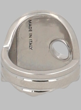 MM6 MAISON MARGIELA 男士戒指 SM6VG0110P7105952