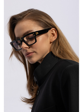 1h可退 BALMAIN 女士眼镜 BPX161A5400 SS2024 白色