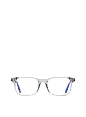 1h可退 TOM FORD 男士太阳镜 FT5831B020 SS2024 灰色 Tom Ford F