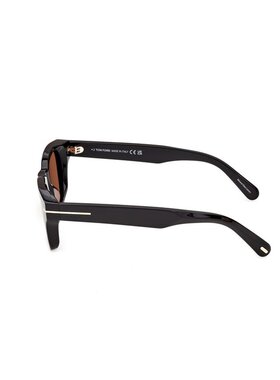 TOM FORD 男士太阳镜 FT135701E