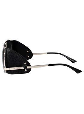 SAINT LAURENT 男士太阳镜 SL653LEONLEATHERSPOILER001