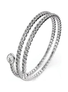 SWAROVSKI手镯手链5725799施华洛世奇水晶