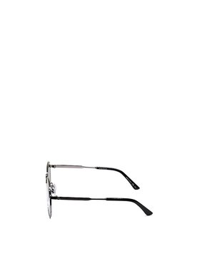 GUCCI 女士眼镜 GG0206SK002 SS2021 古驰黑色太阳镜