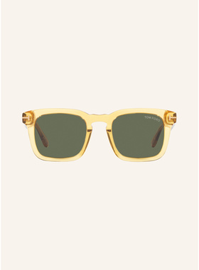 TOM FORD 女士太阳镜 100136210919000 CO 花色 Sunglasses TF751