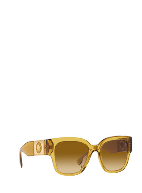 VERSACE 女士太阳镜 VE4437U53472L