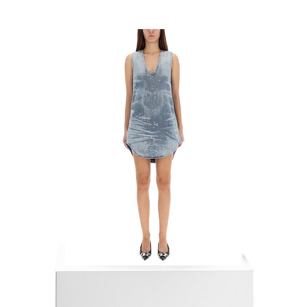 1h可退 潮奢 Diesel 迪赛 女士 