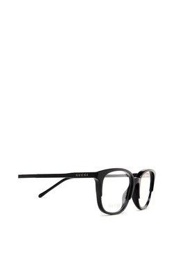 GUCCI 女士太阳镜 GG1213O001 SS2023 黑色 Gucci GG1213O black