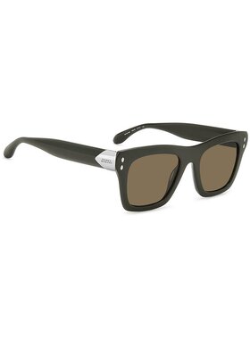 ISABEL MARANT 女士眼镜 IM0214S1ED70 AW2025 棕色